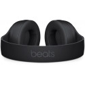 Beats wireless headset Studio3, matte black