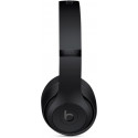 Beats wireless headset Studio3, matte black