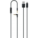 Beats wireless headset Studio3, matte black