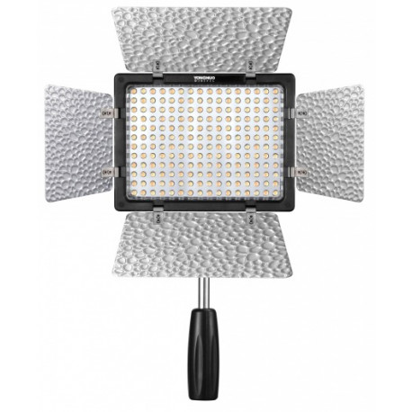 Yongnuo video light YN160 III LED