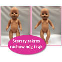 BABY born® Lalka Interaktywna, chłopiec