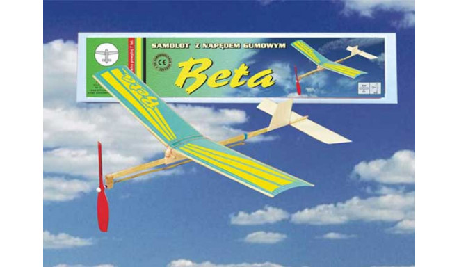 BETA Plane