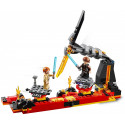 75269 LEGO® Star Wars™ Divkauja uz planētas Mustafar™
