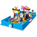 43174 LEGO® Disney Princess™ Mulani juturaamatu seiklused