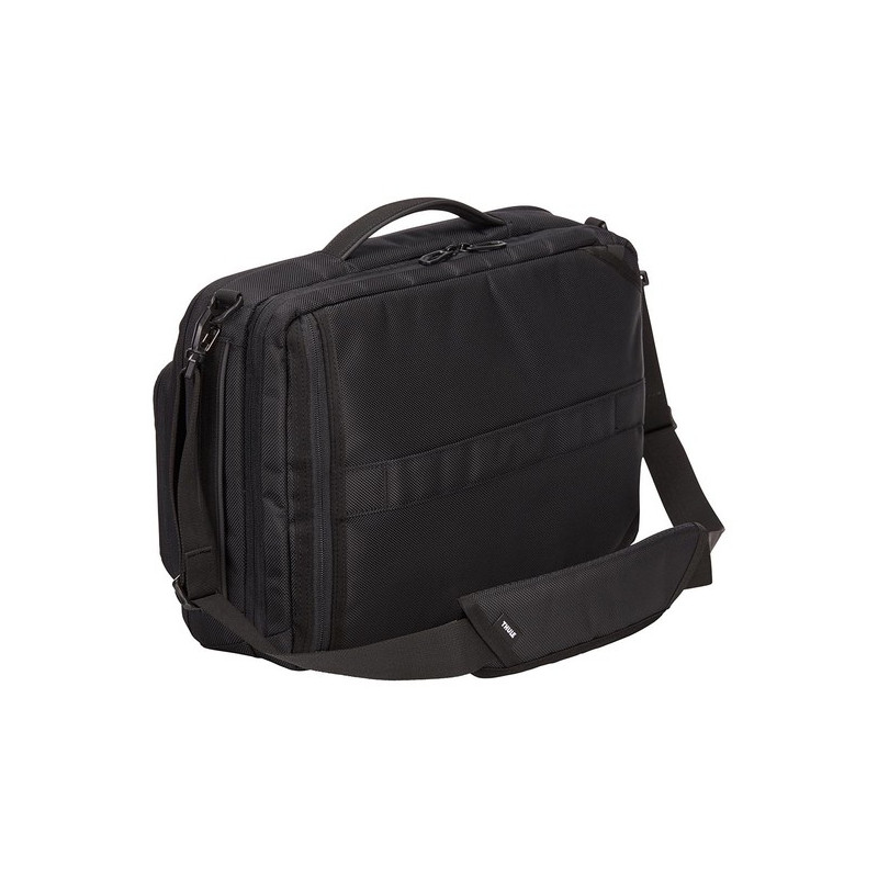 Thule Accent Laptop Bag 15.6 TACLB 116 black 3203625 Laptop