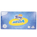 FOXY FACIAL MEGA pañuelos 200 uds