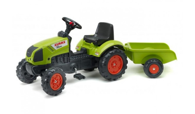 Laste traktor Claas Arion 410