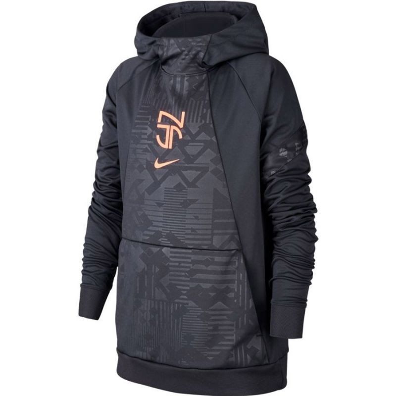 Neymar best sale hoodie nike