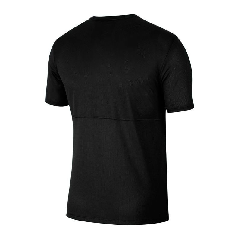 Meeste treeningsärk Nike Breathe Run M CJ5332-010 - Shirts & tank tops ...