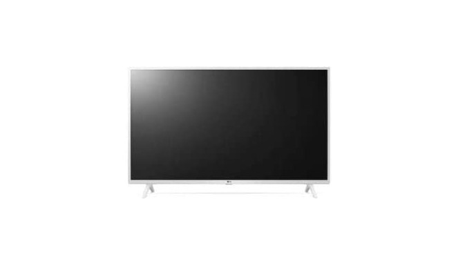 LG TV 43" LED UltraHD SmartTV 43UN73906LE, silver
