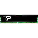 Patriot DDR4 - 8 GB -2666 - CL - 19 - Single - SR, Signature Line (PSD48G266681)