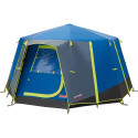 Coleman dome tent OctaGo (dark blue, model 2020)