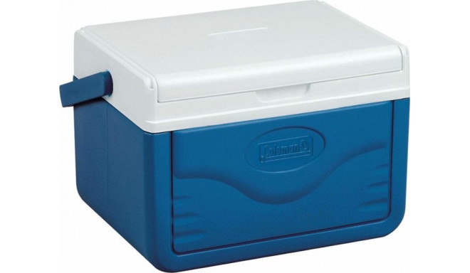 5QT Performance (blau/weiß)