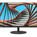 Lenovo ThinkVision T25d-10 - 25 - LED monitor (black, WUXGA, IPS, USB hub)