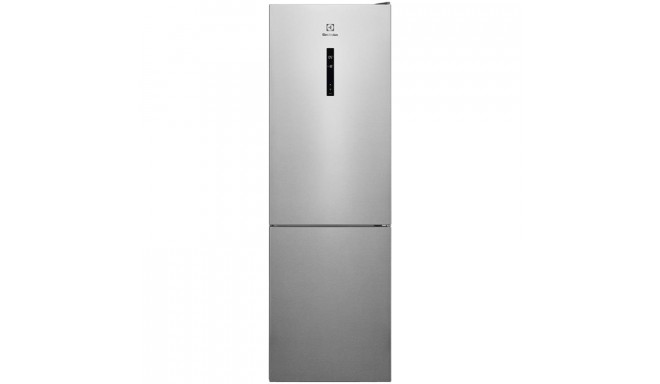 Electrolux külmkapp LNC7ME32X2 186cm