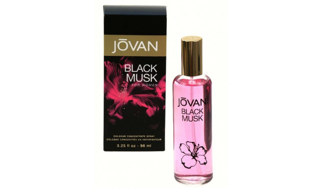 Jovan Musk Black Cologne (96ml)