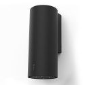 Õhupuhastaja Faber Cylindra Matt PLUS must