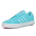 Adidas Daily Bind Trainers Blue/White 38 2/3