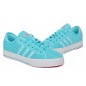 Adidas Daily Bind Trainers Blue/White 36 2/3