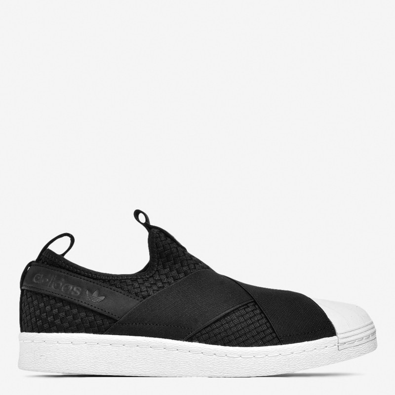 Adidas superstar cheap slip on 43