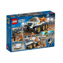 60225 LEGO® City Rover Testing Drive