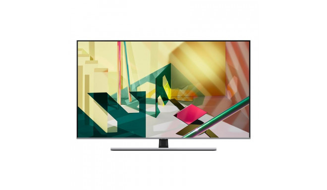 Samsung televiisor 75" Ultra HD QLED QE75Q77TATXXH