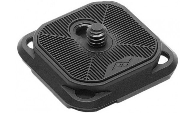 Peak Design kiirkinnitusplaat Standard Plate (PL-S-3)