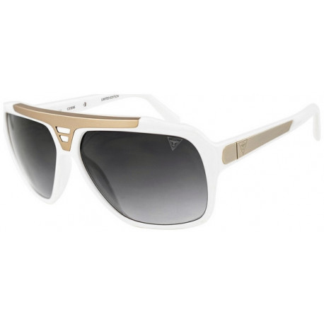 Guess päikeseprillid GU6759-WHT35
