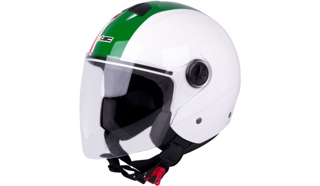 W-Tec motorcycle helmet XL