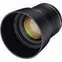 Samyang MF 85mm f/1.4 MK2 lens for Sony