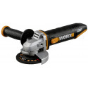 Worx WX800.9 20V Cordless Angle Grinder