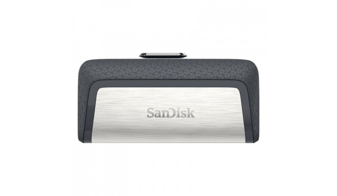 Mälupulk SanDisk 32GB Ultra Dual Drive Type-C/USB 3.1