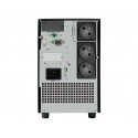 POWERWALKER VI UPS 2000VA CW FR LINE-INTERACTIVE USB IEC RS-232 EPO