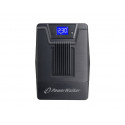UPS POWER WALKER LINE-INTERACTIVE 1500VA SCL 4X PL 230V, RJ11/45 IN/OUT, USB