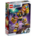 76141 LEGO® Super Heroes Avengers Thanos Mech