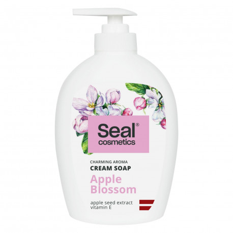 Vedelseep SEAL Apple Blossom, 300ml
