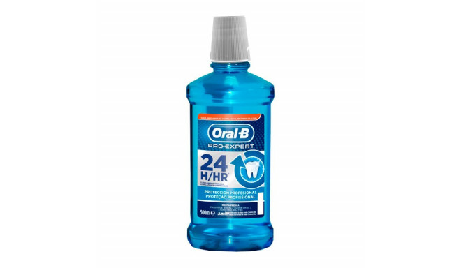 Ополаскиватель Pro-Expert Oral-B Expert Proteccion Profesional Colutorio (2 uds) 500 ml