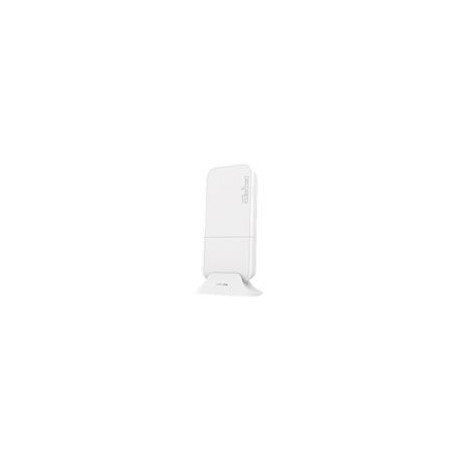MIKROTIK wAP ac LTE6 kit - 802.11ac 2.4/5GHz AP cat6 LTE modem PoE in 802.3af/at