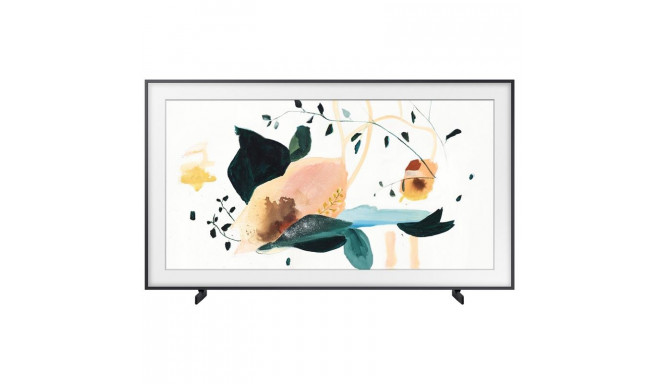 Samsung TV 50" Ultra HD QLED The Frame 2020