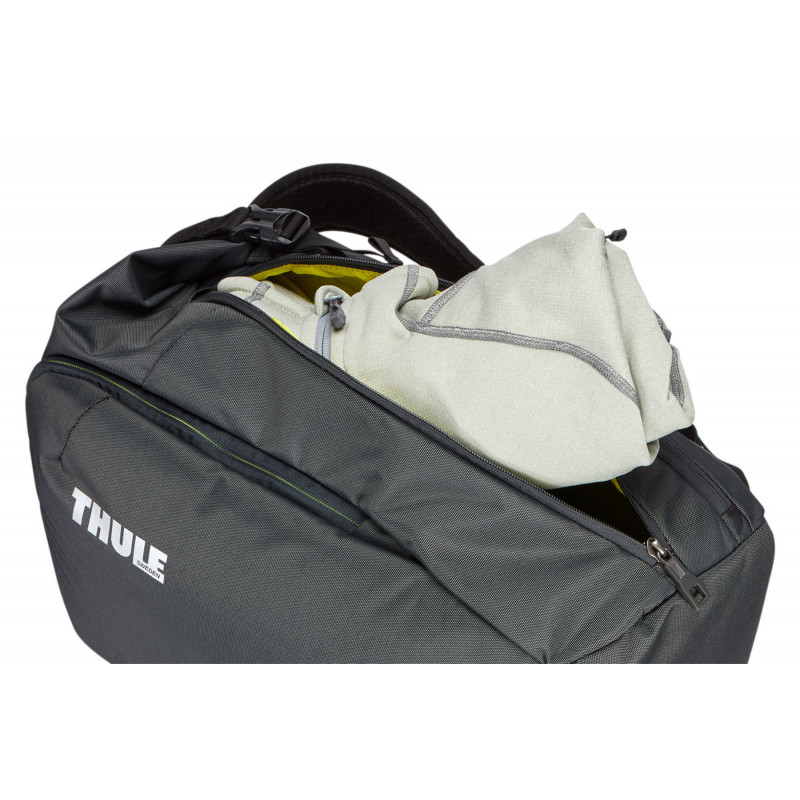 Thule 3441 Subterra Travel Backpack 34L TSTB 334 Mineral