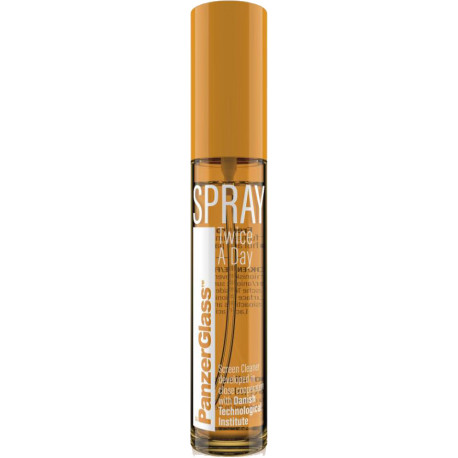 PanzerGlass спрей для очистки экрана Twice A Day 30ml
