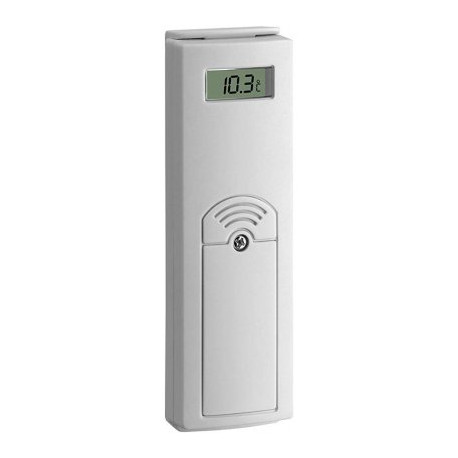 TFA temperatuuri- ja niiskuseandur 30.3120.90