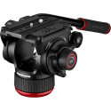 Manfrotto tripod kit MVK504XTWINMC CF Twin MS