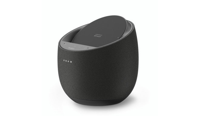 Belkin Soundform Elite Hi-Fi Smart Sp. + Google G1S0001vf-BLK