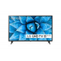 TV Set|LG|4K/Smart|49"|3840x2160|Wireless LAN|webOS|Colour Black|49UM7050PLF