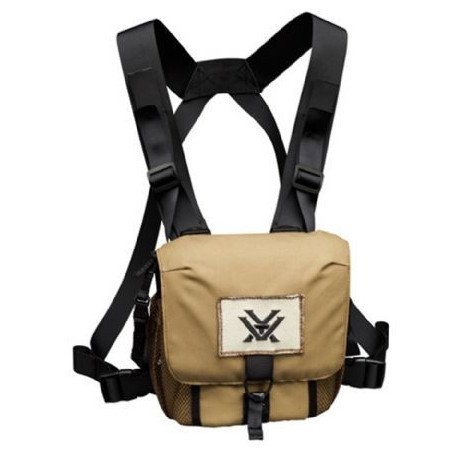 Vortex binocular harness Glasspak
