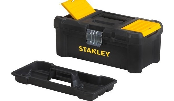 Stanley ящик с инструментами Essential 16"