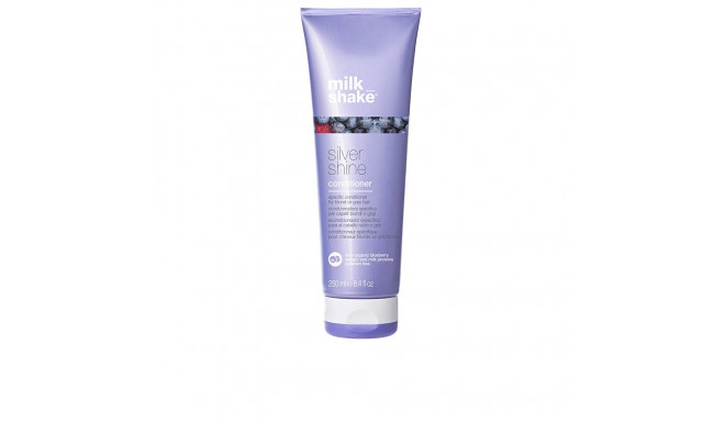 MILK SHAKE SILVER SHINE conditioner 250 ml