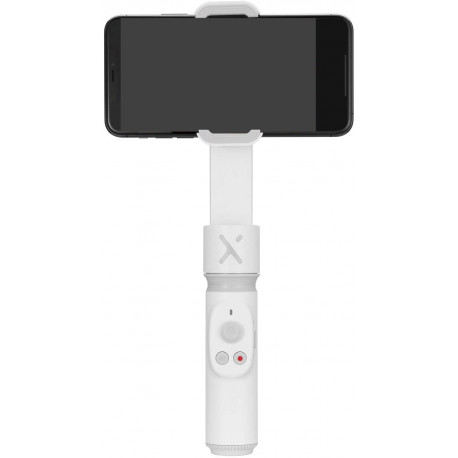 Zhiyun Smooth X, valge