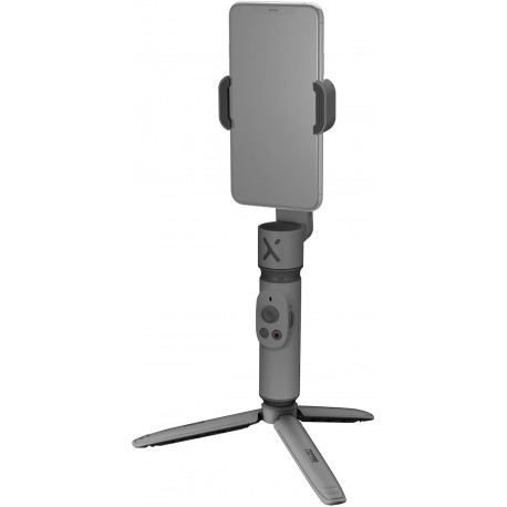 Zhiyun Smooth X Essential Combo, gray